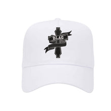 Load image into Gallery viewer, BLAG Cross Edition WHITE
