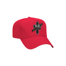 Load image into Gallery viewer, BLAG Cross Edition RED
