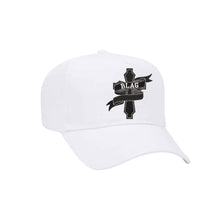 Load image into Gallery viewer, BLAG Cross Edition WHITE
