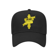 Load image into Gallery viewer, BLAG Cross Edition Yellow
